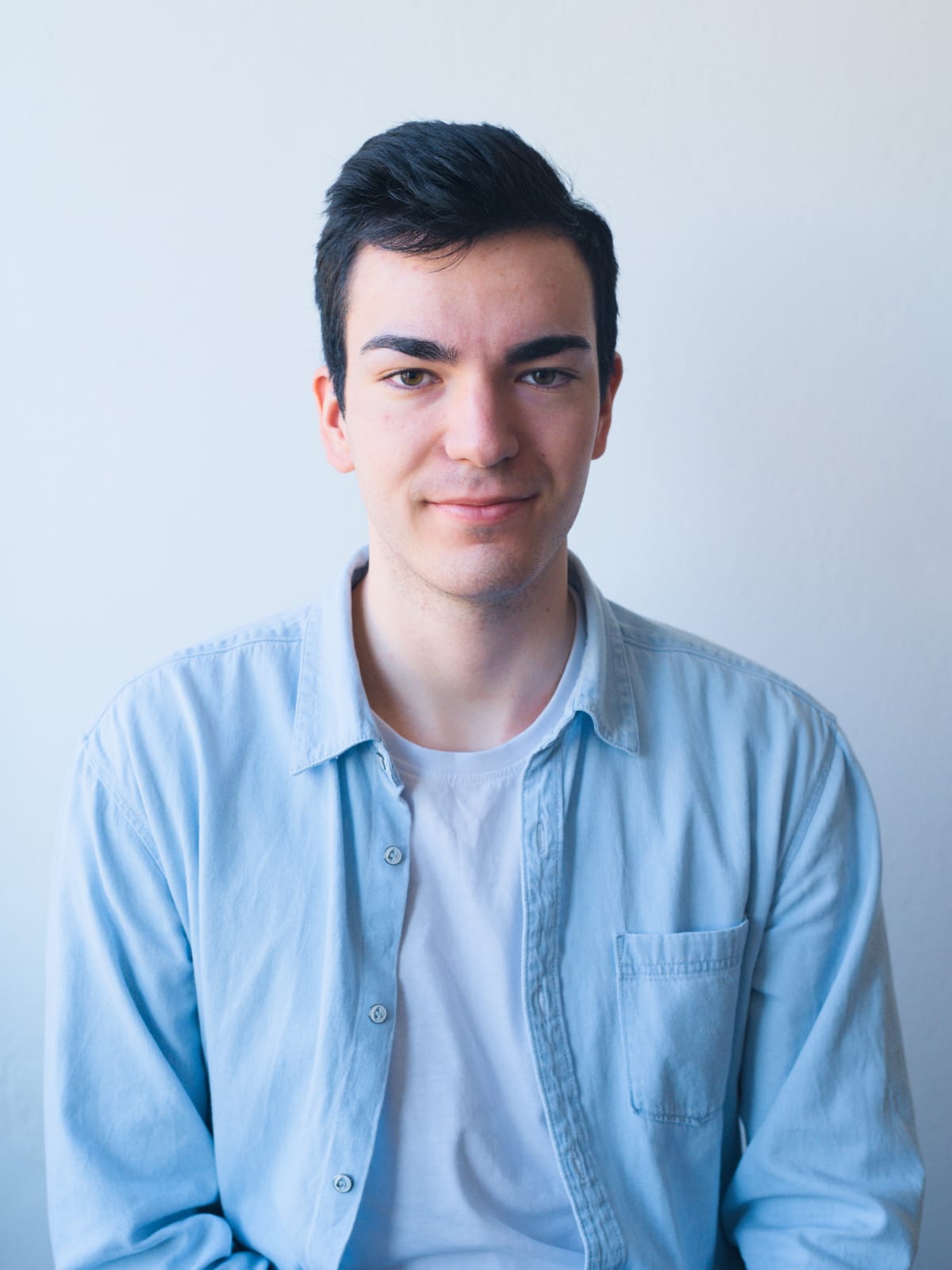 Jakub Ťukal
