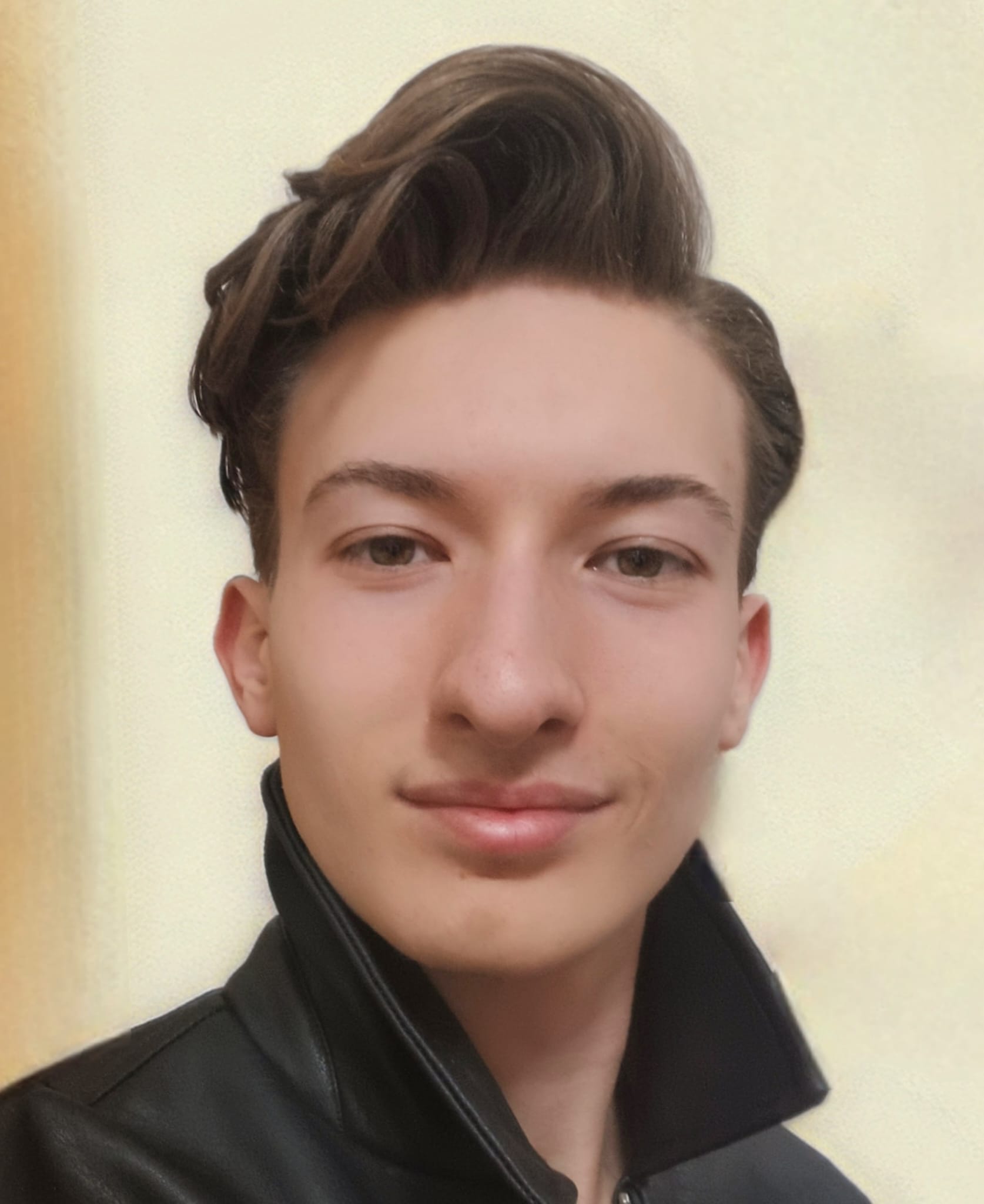 Matěj Bujalka